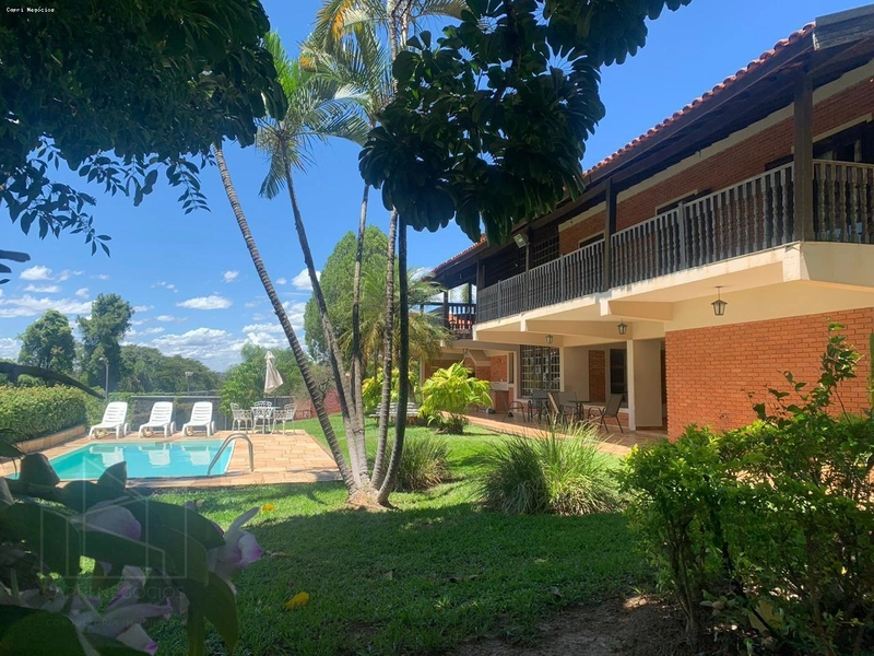 Chácara para Venda em Tietê / SP no bairro Vila Ipomeia: 16ª foto da galeria de imagens do imóvel