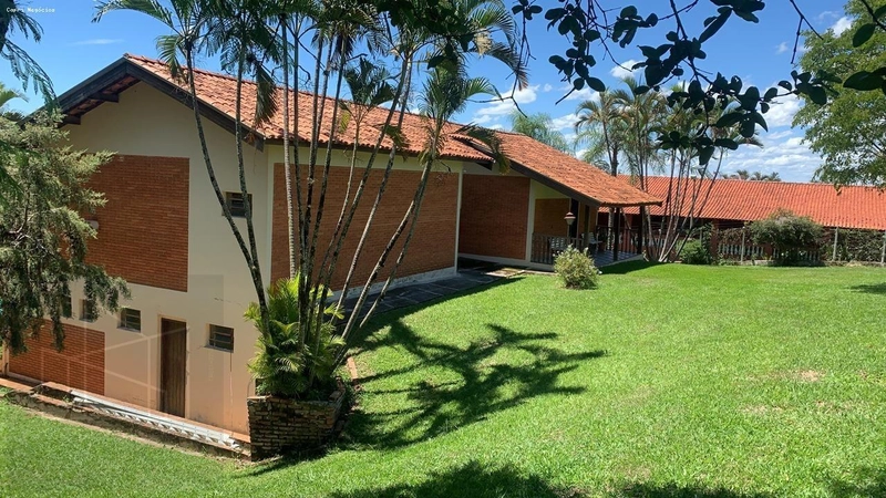 Chácara para Venda em Tietê / SP no bairro Vila Ipomeia: 17ª foto da galeria de imagens do imóvel