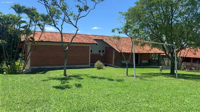 Chácara para Venda em Tietê / SP no bairro Vila Ipomeia: 18ª foto da galeria de imagens do imóvel