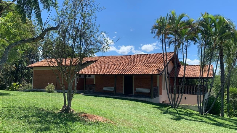 Chácara para Venda em Tietê / SP no bairro Vila Ipomeia: 3ª foto da galeria de imagens do imóvel