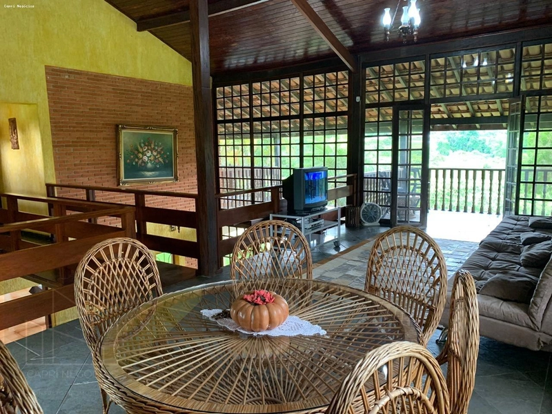 Chácara para Venda em Tietê / SP no bairro Vila Ipomeia: 4ª foto da galeria de imagens do imóvel