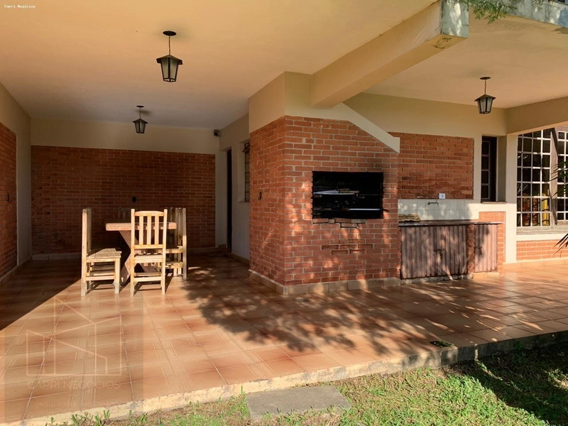 Chácara para Venda em Tietê / SP no bairro Vila Ipomeia: 6ª foto da galeria de imagens do imóvel