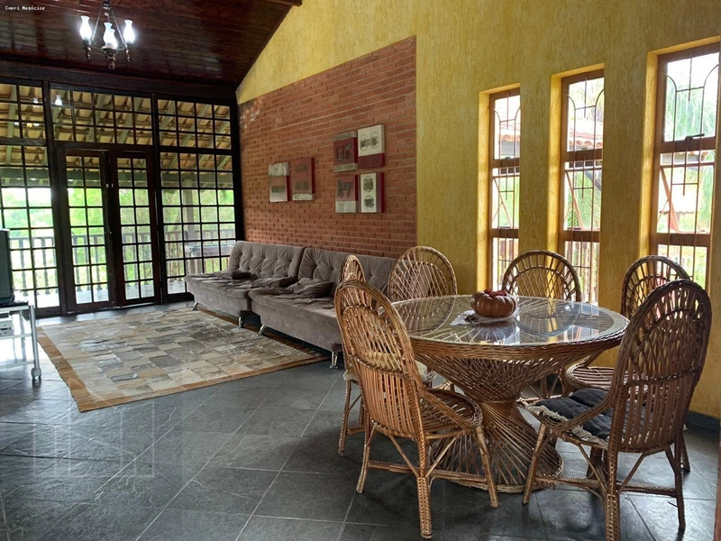 Chácara para Venda em Tietê / SP no bairro Vila Ipomeia: 7ª foto da galeria de imagens do imóvel