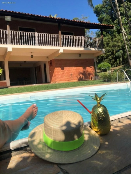 Chácara para Venda em Tietê / SP no bairro Vila Ipomeia: 8ª foto da galeria de imagens do imóvel