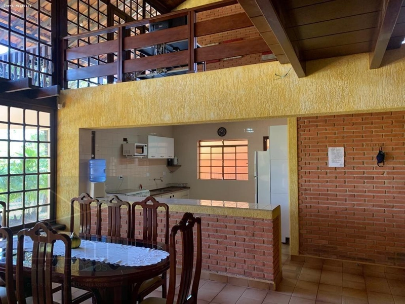 Chácara para Venda em Tietê / SP no bairro Vila Ipomeia: 9ª foto da galeria de imagens do imóvel