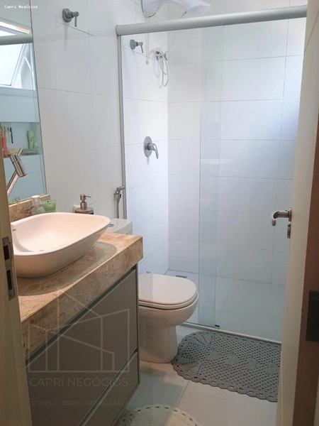 Casa em Condomínio para Venda em Indaiatuba / SP no bairro Montreal Residence: 8ª foto da galeria de imagens do imóvel
