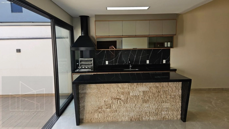 Casa em Condomínio para Venda em Indaiatuba / SP no bairro Residencial Evidencias: 10ª foto da galeria de imagens do imóvel