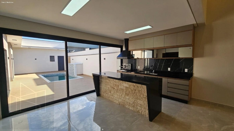 Casa em Condomínio para Venda em Indaiatuba / SP no bairro Residencial Evidencias: 11ª foto da galeria de imagens do imóvel