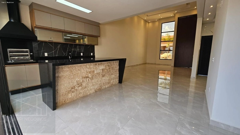 Casa em Condomínio para Venda em Indaiatuba / SP no bairro Residencial Evidencias: 12ª foto da galeria de imagens do imóvel