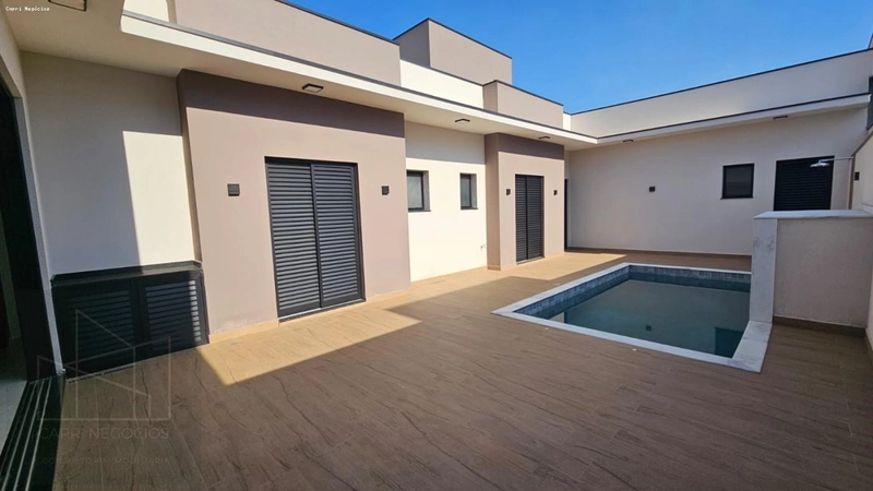 Casa em Condomínio para Venda em Indaiatuba / SP no bairro Residencial Evidencias: 15ª foto da galeria de imagens do imóvel