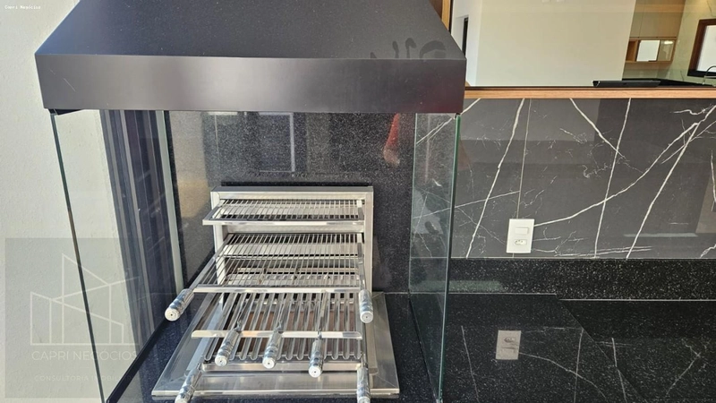 Casa em Condomínio para Venda em Indaiatuba / SP no bairro Residencial Evidencias: 16ª foto da galeria de imagens do imóvel