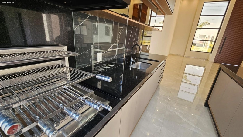 Casa em Condomínio para Venda em Indaiatuba / SP no bairro Residencial Evidencias: 17ª foto da galeria de imagens do imóvel