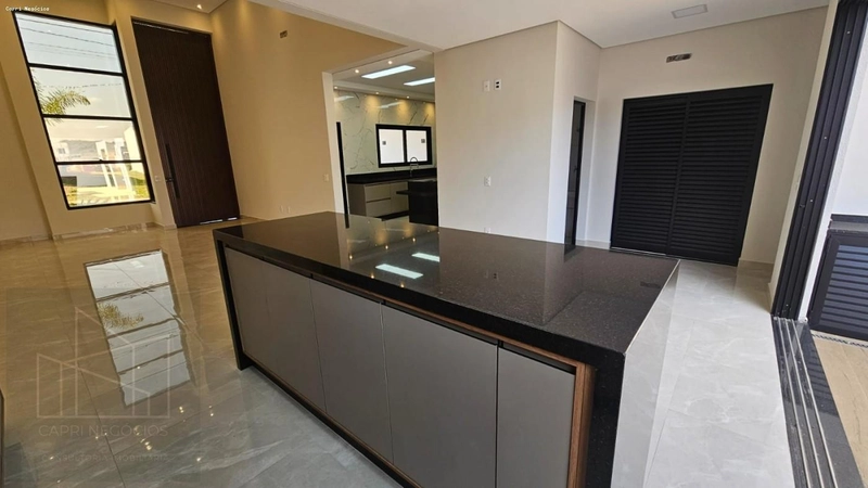 Casa em Condomínio para Venda em Indaiatuba / SP no bairro Residencial Evidencias: 18ª foto da galeria de imagens do imóvel