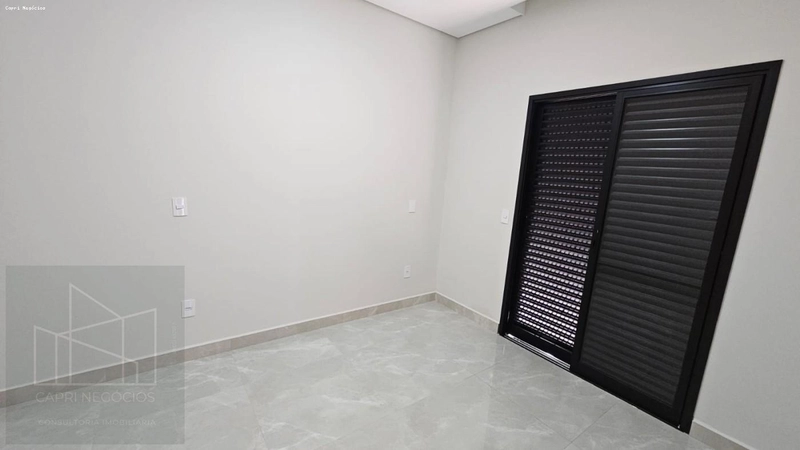 Casa em Condomínio para Venda em Indaiatuba / SP no bairro Residencial Evidencias: 19ª foto da galeria de imagens do imóvel