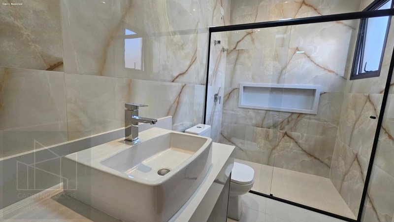 Casa em Condomínio para Venda em Indaiatuba / SP no bairro Residencial Evidencias: 20ª foto da galeria de imagens do imóvel