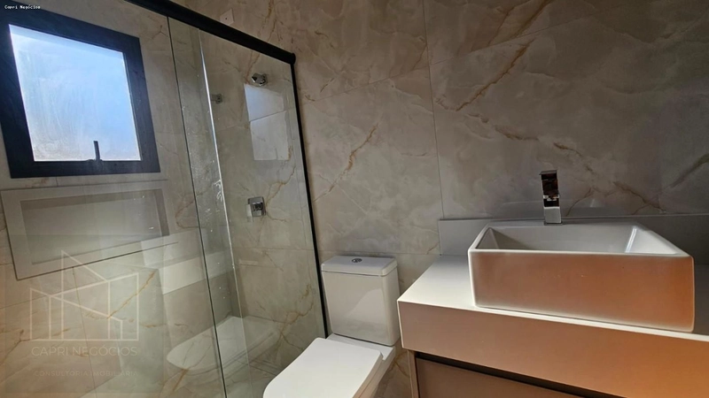 Casa em Condomínio para Venda em Indaiatuba / SP no bairro Residencial Evidencias: 21ª foto da galeria de imagens do imóvel