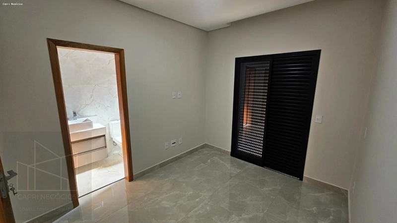 Casa em Condomínio para Venda em Indaiatuba / SP no bairro Residencial Evidencias: 23ª foto da galeria de imagens do imóvel