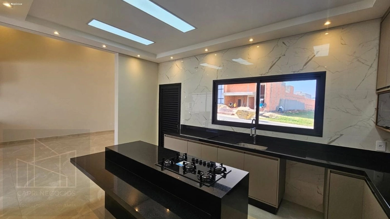 Casa em Condomínio para Venda em Indaiatuba / SP no bairro Residencial Evidencias: 5ª foto da galeria de imagens do imóvel