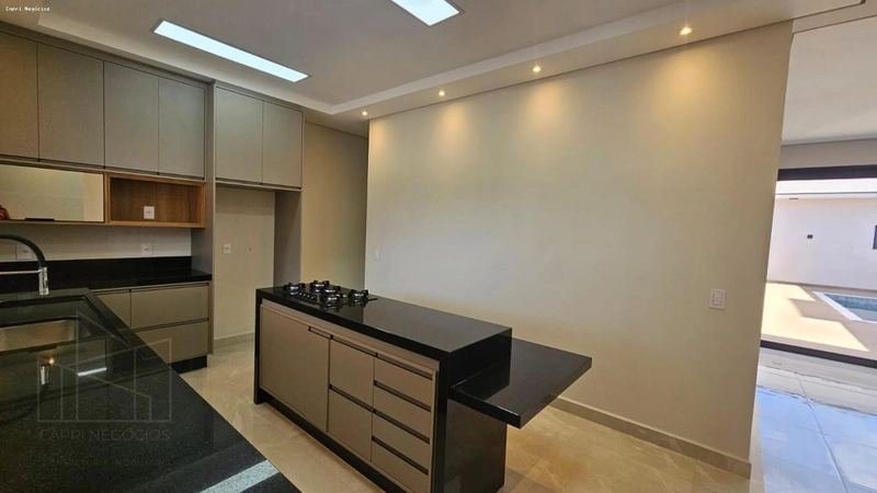 Casa em Condomínio para Venda em Indaiatuba / SP no bairro Residencial Evidencias: 6ª foto da galeria de imagens do imóvel