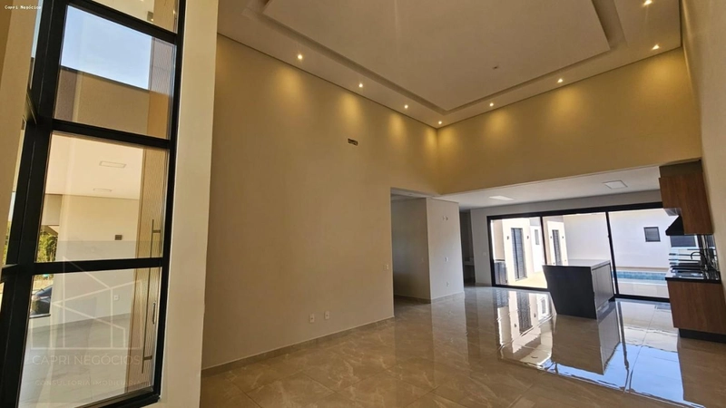 Casa em Condomínio para Venda em Indaiatuba / SP no bairro Residencial Evidencias: 7ª foto da galeria de imagens do imóvel