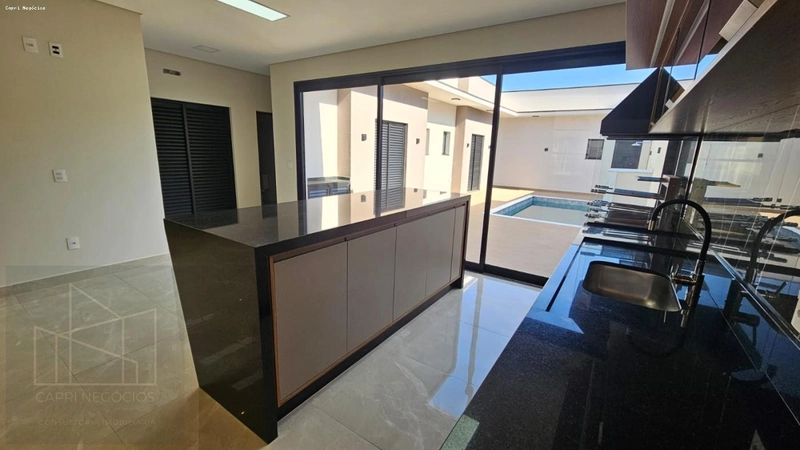 Casa em Condomínio para Venda em Indaiatuba / SP no bairro Residencial Evidencias: 8ª foto da galeria de imagens do imóvel