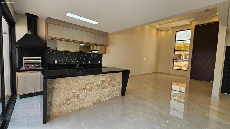 Casa em Condomínio para Venda em Indaiatuba / SP no bairro Residencial Evidencias: 9ª foto da galeria de imagens do imóvel