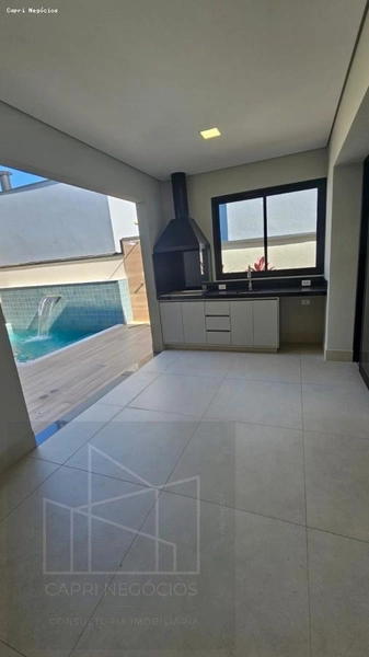 Casa em Condomínio para Venda em Indaiatuba / SP no bairro Jardim Piemonte: 10ª foto da galeria de imagens do imóvel