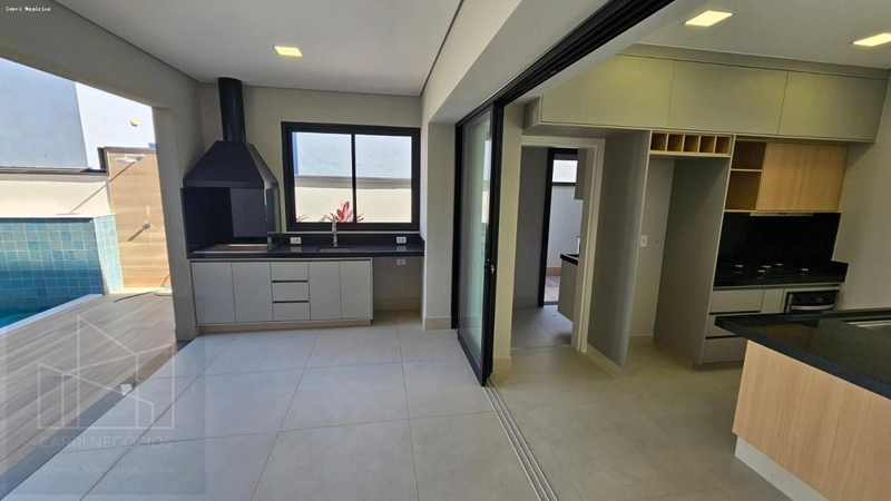 Casa em Condomínio para Venda em Indaiatuba / SP no bairro Jardim Piemonte: 12ª foto da galeria de imagens do imóvel