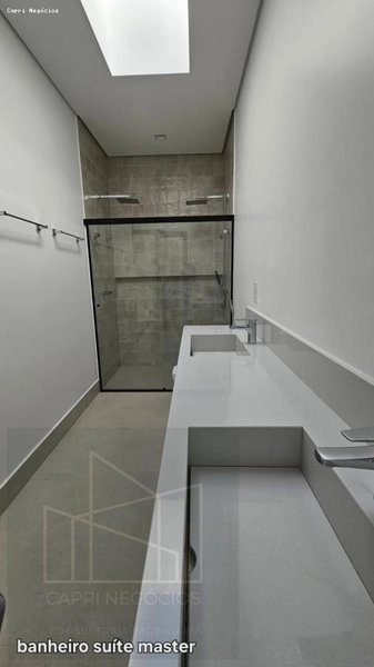 Casa em Condomínio para Venda em Indaiatuba / SP no bairro Jardim Piemonte: 24ª foto da galeria de imagens do imóvel