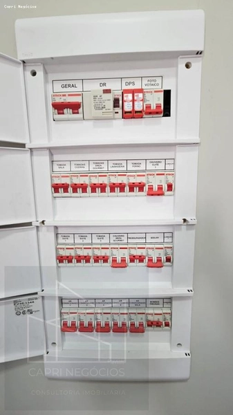 Casa em Condomínio para Venda em Indaiatuba / SP no bairro Jardim Piemonte: 33ª foto da galeria de imagens do imóvel