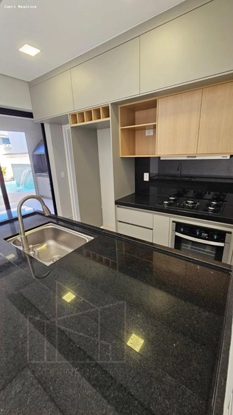 Casa em Condomínio para Venda em Indaiatuba / SP no bairro Jardim Piemonte: 35ª foto da galeria de imagens do imóvel