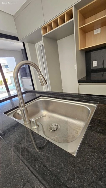 Casa em Condomínio para Venda em Indaiatuba / SP no bairro Jardim Piemonte: 36ª foto da galeria de imagens do imóvel