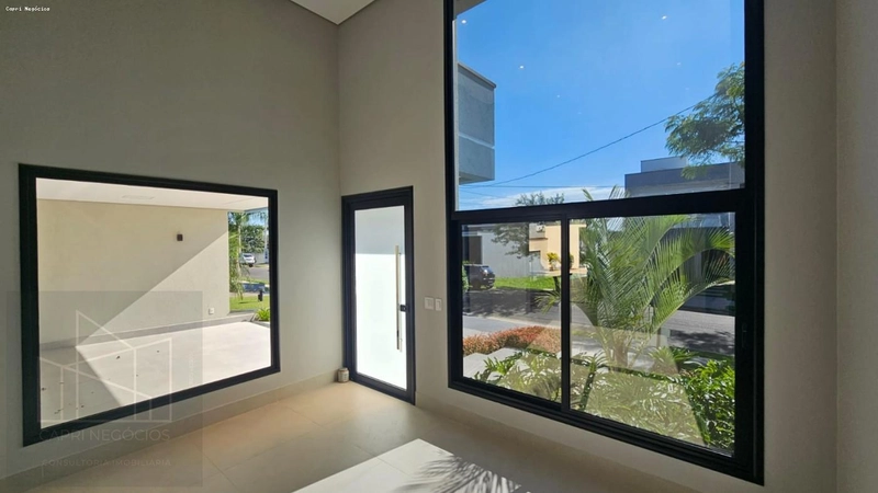 Casa em Condomínio para Venda em Indaiatuba / SP no bairro Jardim Piemonte: 4ª foto da galeria de imagens do imóvel