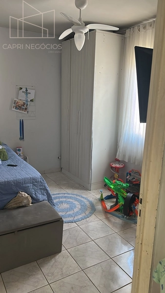 Casa à venda em Indaiatuba, Jardim Monte Verde : 6ª foto da galeria de imagens do imóvel