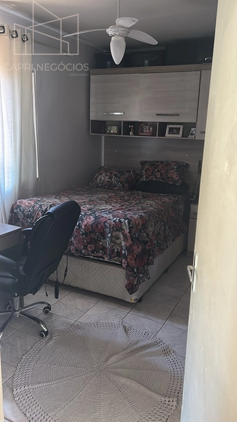 Casa à venda em Indaiatuba, Jardim Monte Verde : 5ª foto da galeria de imagens do imóvel