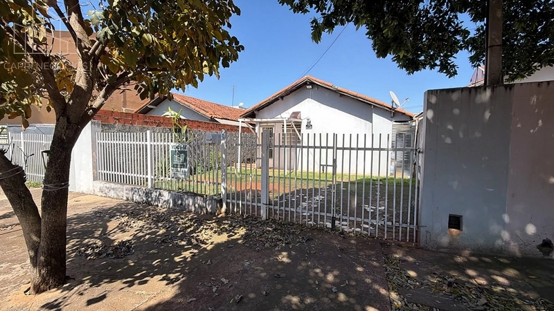 Imóvel residencial ou comercial