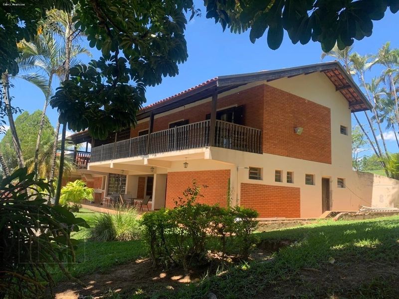 Chácara para Venda em Tietê / SP no bairro Vila Ipomeia: 2ª foto da galeria de imagens do imóvel