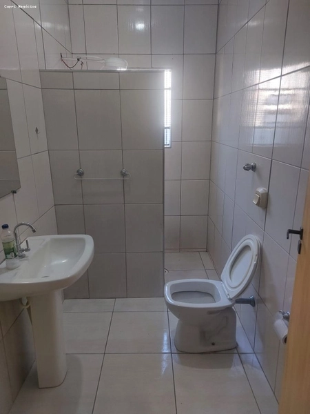 Casa para Locação em Indaiatuba / SP no bairro Centro: 11ª foto da galeria de imagens do imóvel