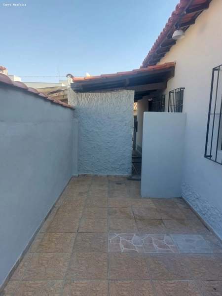 Casa para Locação em Indaiatuba / SP no bairro Centro: 12ª foto da galeria de imagens do imóvel