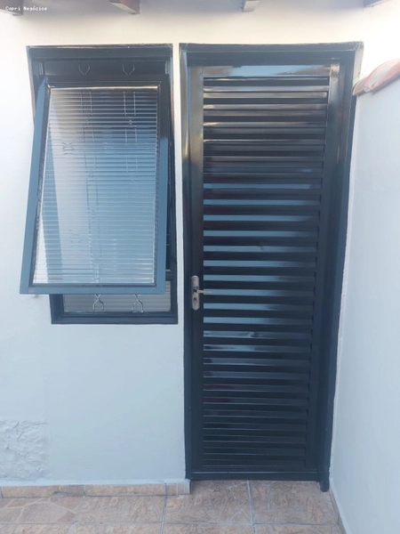 Casa para Locação em Indaiatuba / SP no bairro Centro: 13ª foto da galeria de imagens do imóvel