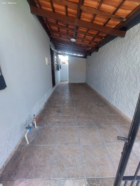 Casa para Locação em Indaiatuba / SP no bairro Centro: 2ª foto da galeria de imagens do imóvel