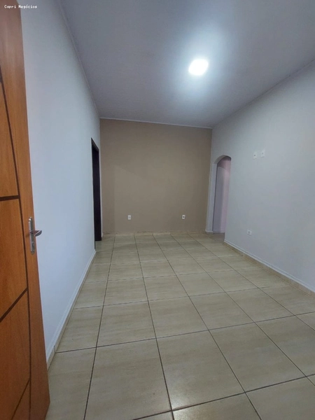 Casa para Locação em Indaiatuba / SP no bairro Centro: 3ª foto da galeria de imagens do imóvel