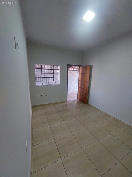 Casa para Locação em Indaiatuba / SP no bairro Centro: 4ª foto da galeria de imagens do imóvel