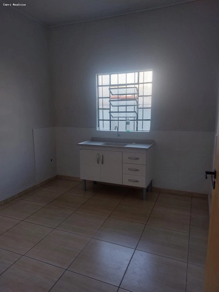 Casa para Locação em Indaiatuba / SP no bairro Centro: 5ª foto da galeria de imagens do imóvel