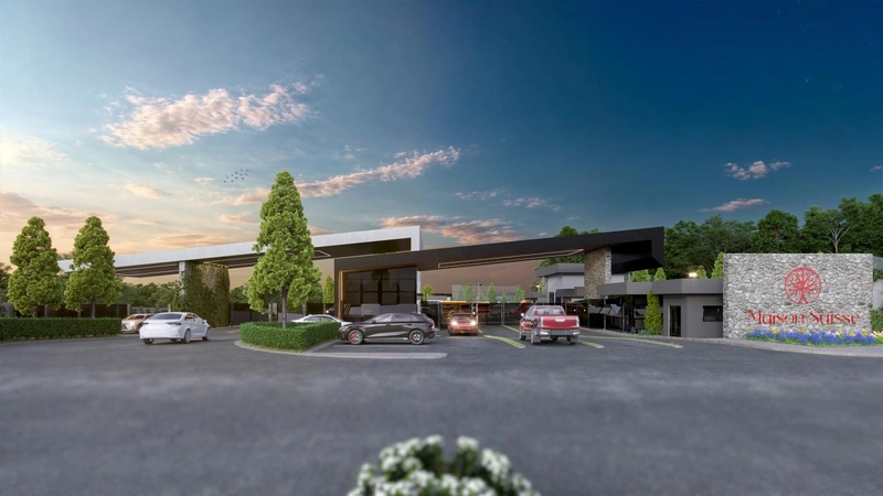 Imóvel residencial ou comercial