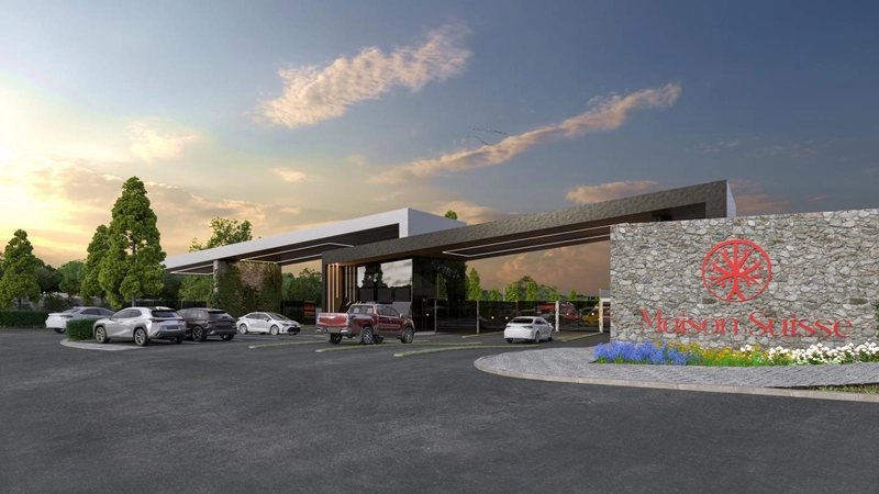 Breves Lançamentos para Venda em Indaiatuba / SP no bairro BAIRRO MIRIM: 1ª foto da galeria de imagens do imóvel