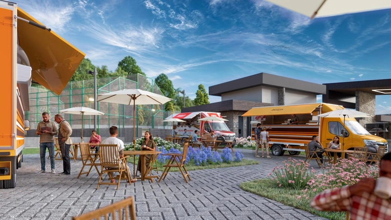 Breves Lançamentos para Venda em Indaiatuba / SP no bairro BAIRRO MIRIM: 10ª foto da galeria de imagens do imóvel