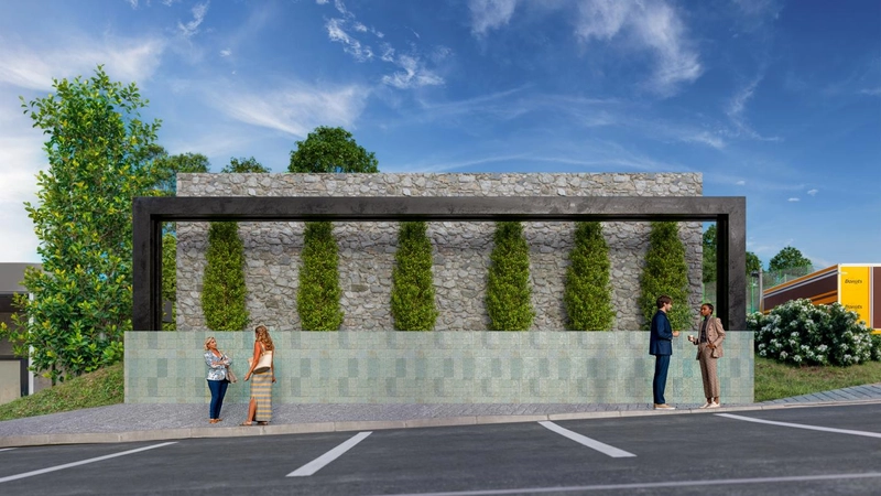 Breves Lançamentos para Venda em Indaiatuba / SP no bairro BAIRRO MIRIM: 11ª foto da galeria de imagens do imóvel