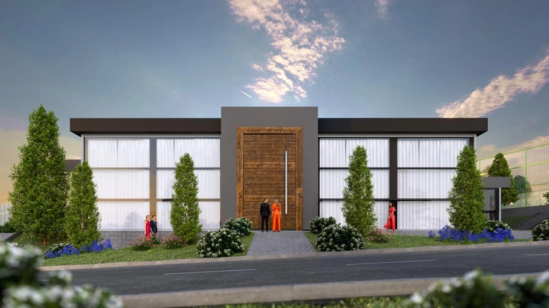 Breves Lançamentos para Venda em Indaiatuba / SP no bairro BAIRRO MIRIM: 12ª foto da galeria de imagens do imóvel