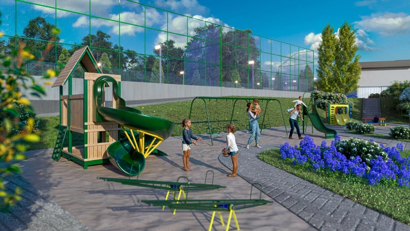 Breves Lançamentos para Venda em Indaiatuba / SP no bairro BAIRRO MIRIM: 14ª foto da galeria de imagens do imóvel